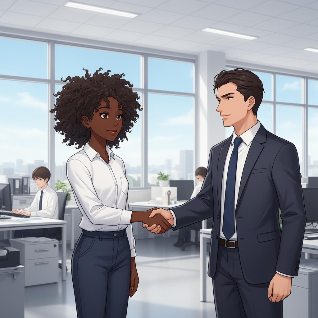 Étudiants en stage et alternance